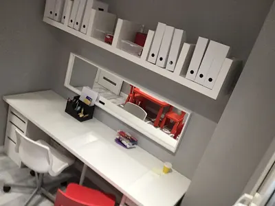 Logo-Kids Centrum logopedyczno- terapeutyczne